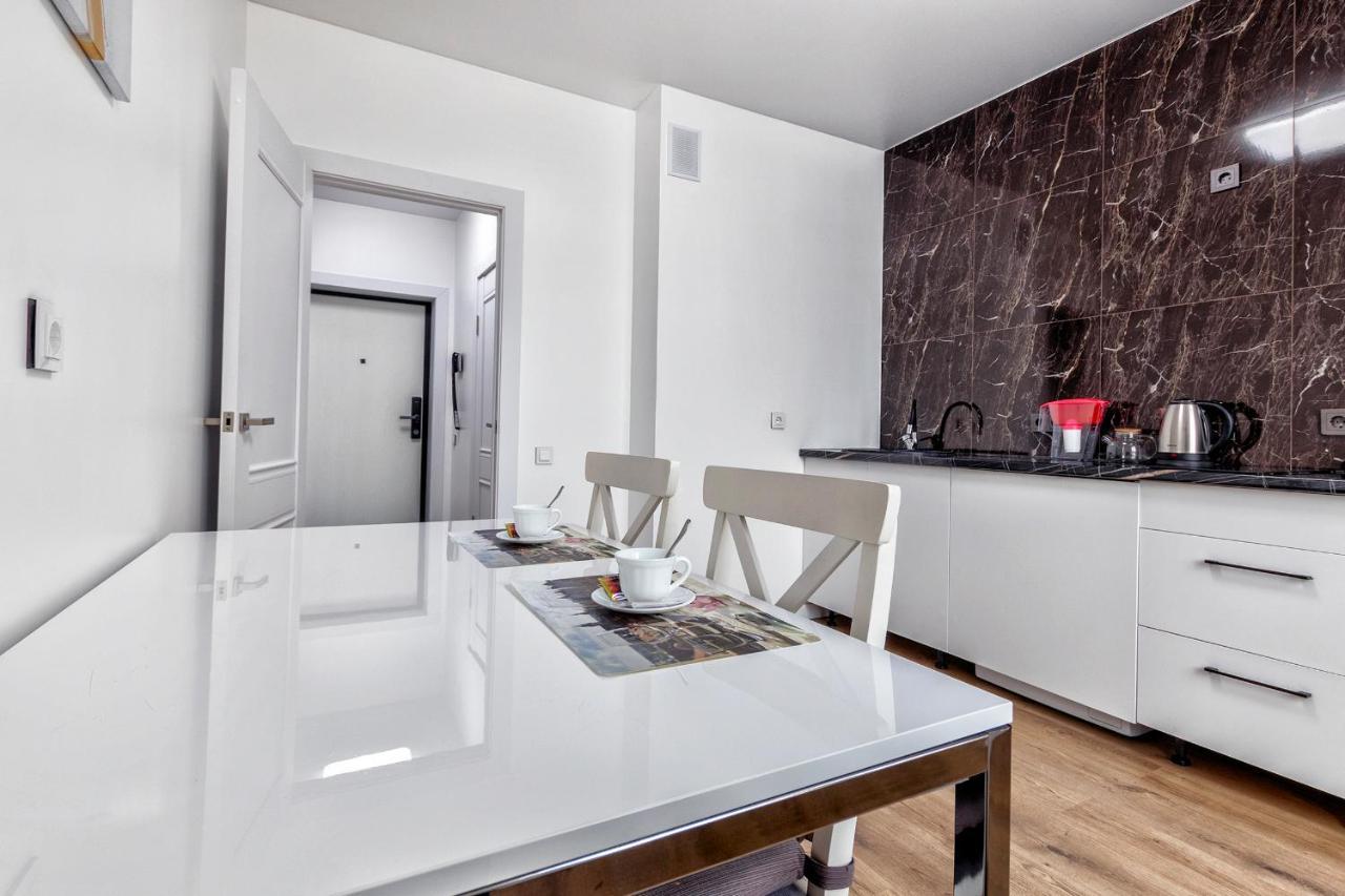 Raisson Aparthotel G74 Хан Шатыр Astaná Exterior foto