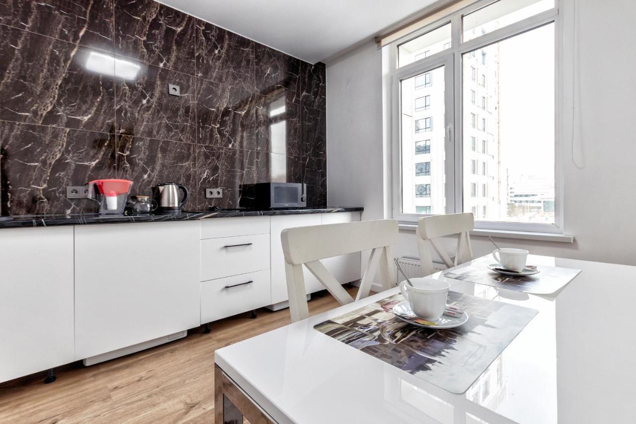 Raisson Aparthotel G74 Хан Шатыр Astaná Exterior foto