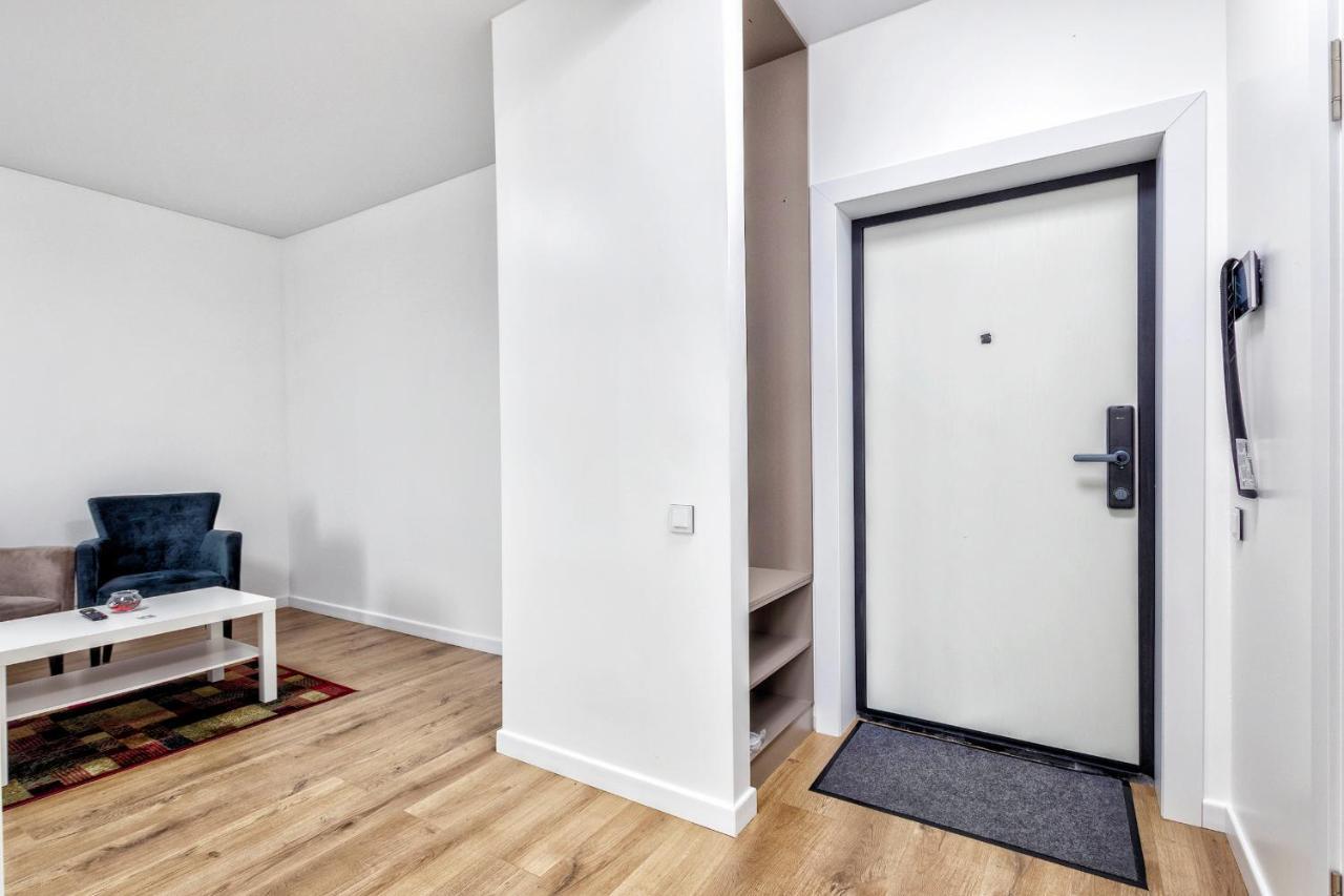 Raisson Aparthotel G74 Хан Шатыр Astaná Exterior foto