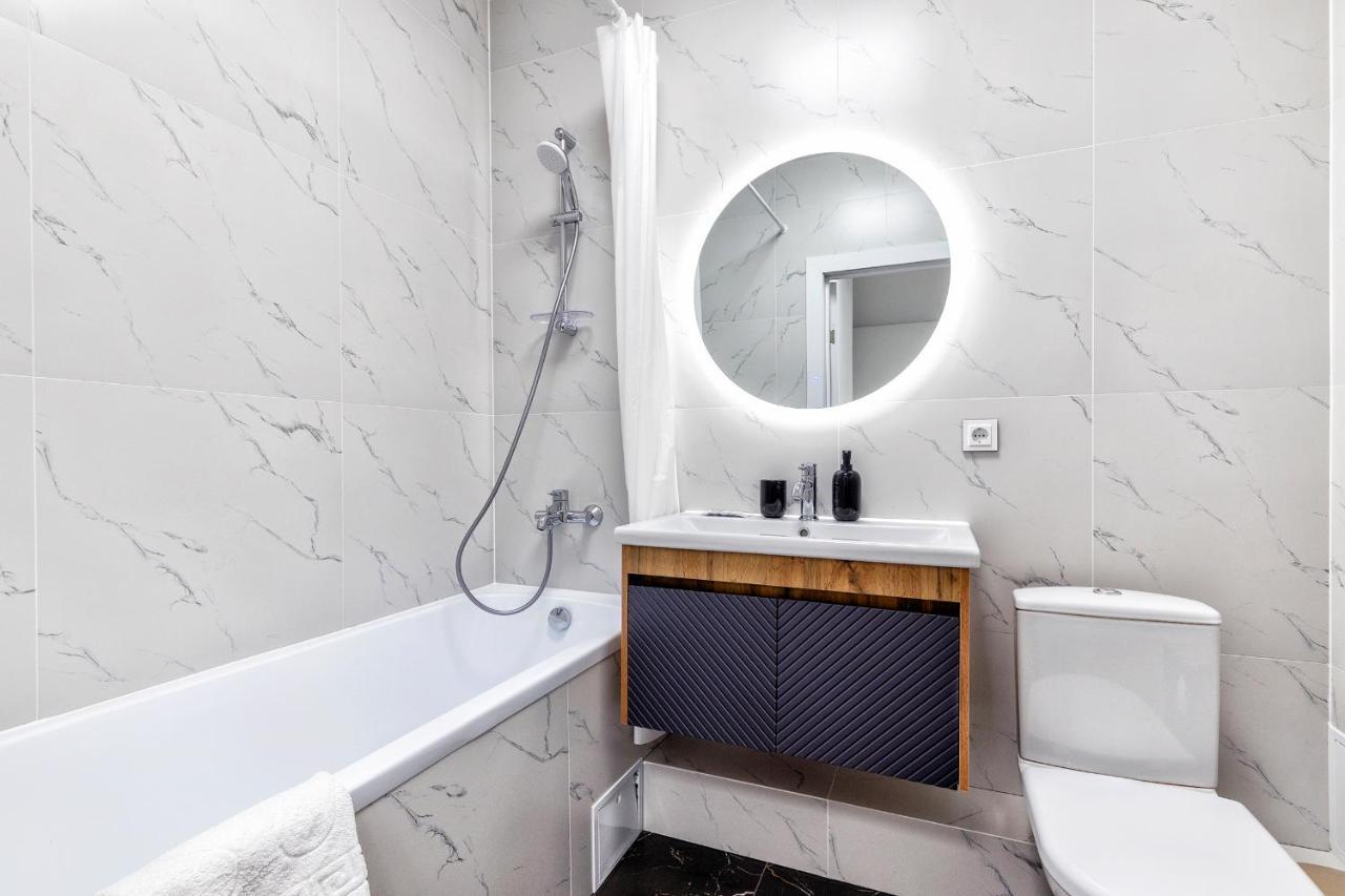 Raisson Aparthotel G74 Хан Шатыр Astaná Exterior foto