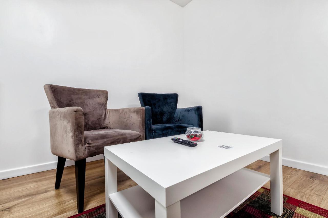 Raisson Aparthotel G74 Хан Шатыр Astaná Exterior foto