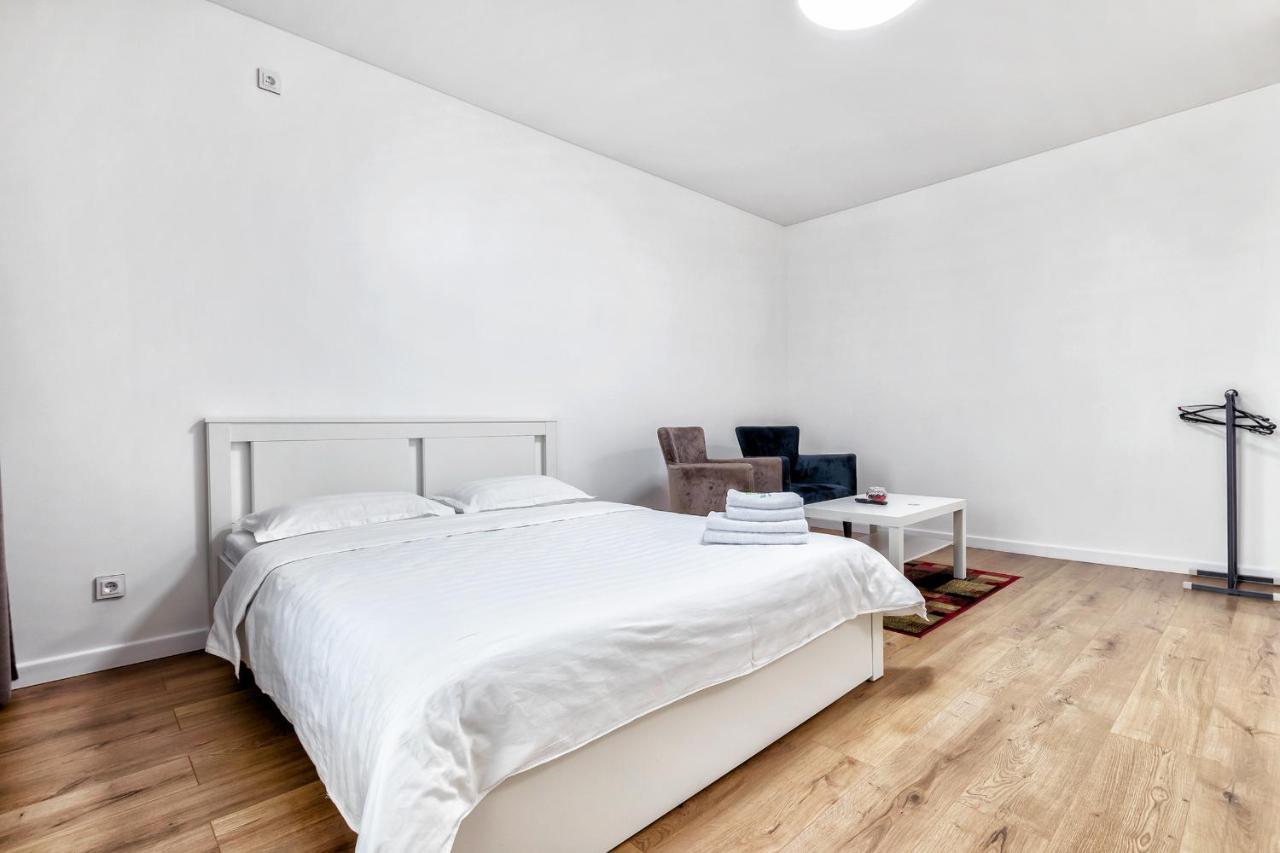 Raisson Aparthotel G74 Хан Шатыр Astaná Exterior foto